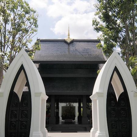 Makka Hotel Chiang Mai Exterior photo