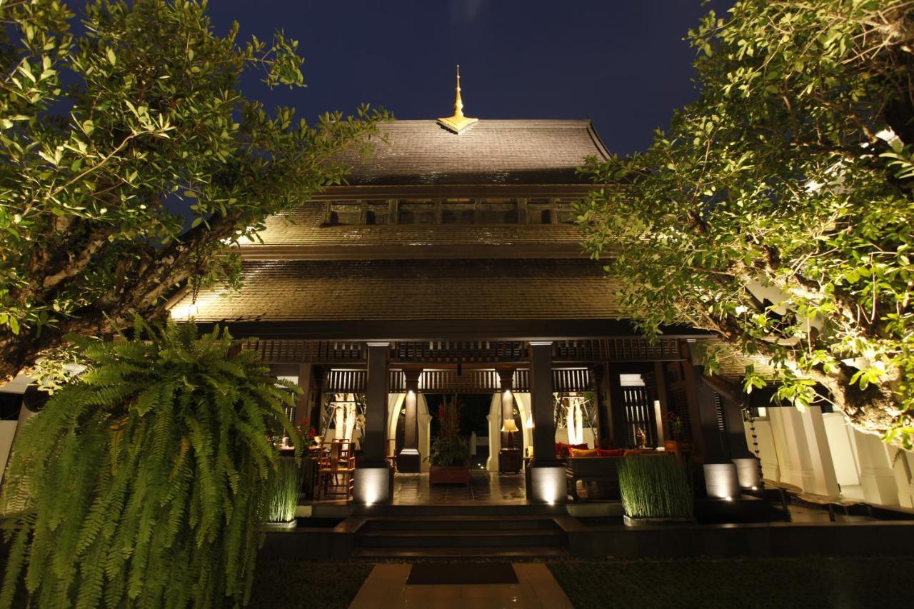 Makka Hotel Chiang Mai Exterior photo